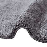 Ковер прямоугольный из полиэстера Dark gift варинант исполнения - 2 | Loft Concept в Кирове