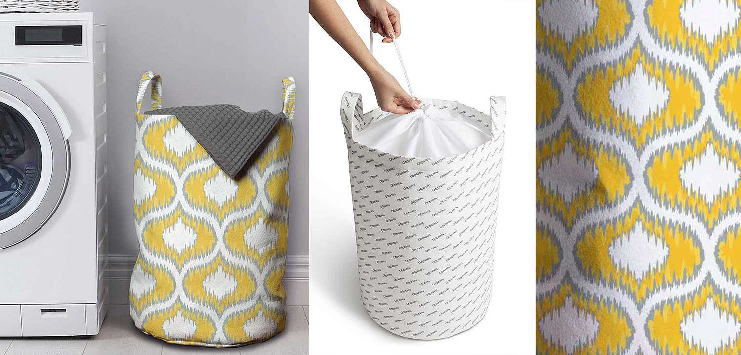 Корзина Hugo Basket Корзина Hugo Basket - Loft-Concept в Кирове