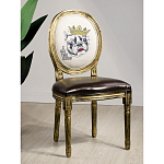 Стул French Brown Fredge варинант исполнения - 10 | Loft Concept в Кирове