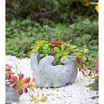 Кашпо A collection of baby rabbits варинант исполнения - 10 | Loft Concept в Кирове