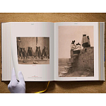 Подарочная Книга Edward S. Curtis North American Indian Complete Portfolios варинант исполнения - 15 | Loft Concept в Кирове