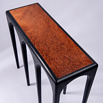 Консольный стол Arcada варинант исполнения - 3 | Loft Concept в Кирове