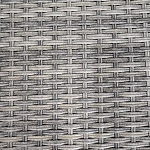 Стул плетеный  Wicker Durable Stool варинант исполнения - 9 | Loft Concept в Кирове