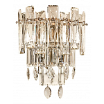 Бра с хрустальными подвесками Gorgeous Crystal Light варинант исполнения - 7 | Loft Concept в Кирове