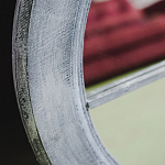 Зеркало-окно с стиле прованс Country Window варинант исполнения - 2 | Loft Concept в Кирове