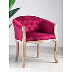 Кресло Strawberry mood варинант исполнения - 8 | Loft Concept в Кирове