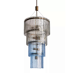 Люстра Thaw варинант исполнения - 1 | Loft Concept в Кирове