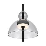 Подвесной светильник Gray stranger варинант исполнения - 1 | Loft Concept в Кирове