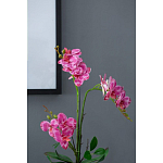 Декоративный искусственное растение Pink orchid варинант исполнения - 7 | Loft Concept в Кирове