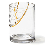 Стакан Seletti Kintsugi II варинант исполнения - 3 | Loft Concept в Кирове