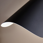 Бра с поворотным плафоном Aracea Black Wall Lamp варинант исполнения - 10 | Loft Concept в Кирове