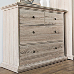 Комод Stasi варинант исполнения - 2 | Loft Concept в Кирове