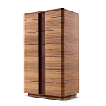 Дизайнерский комод высокий с ящиками для хранения Soon варинант исполнения - 1 | Loft Concept в Кирове