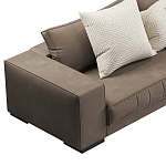 Диван Manchester варинант исполнения - 3 | Loft Concept в Кирове