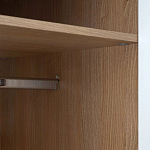 Шкаф с принтом The rebus of love варинант исполнения - 4 | Loft Concept в Кирове