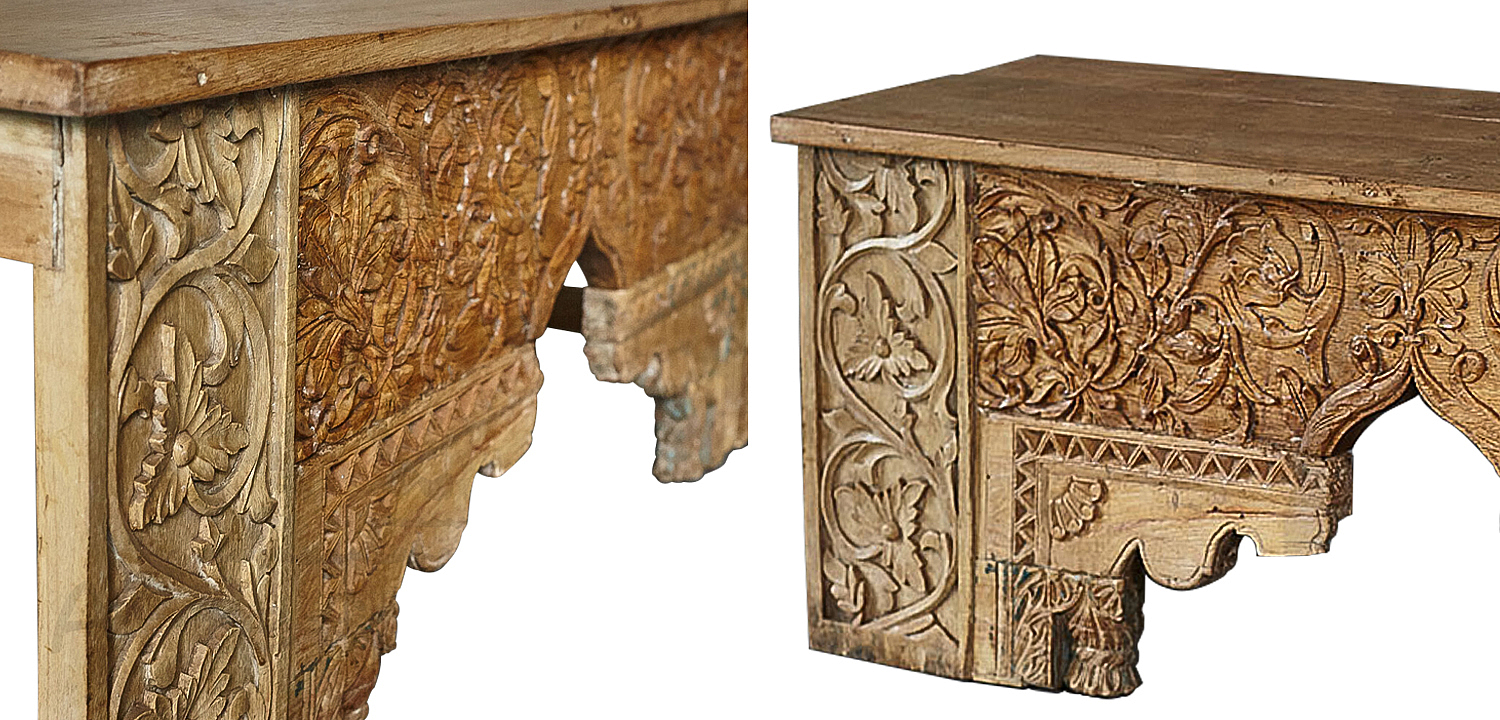 Консоль Andra Console Консоль Andra Console - Loft-Concept в Кирове