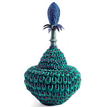 Статуэтка экзотический цветок Exotic Tropical Flower варинант исполнения - 1 | Loft Concept в Кирове