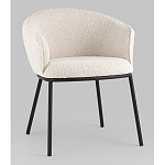 Стул обеденный Дон бежевый варинант исполнения - 1 | Loft Concept в Кирове