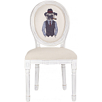 Стул French Beige Dog варинант исполнения - 1 | Loft Concept в Кирове