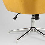 Мягкое кресло с широким сиденьем Ochery варинант исполнения - 6 | Loft Concept в Кирове