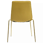 Стул с декоративной строчкой на обивке Sophisticated Silhouette варинант исполнения - 3 | Loft Concept в Кирове