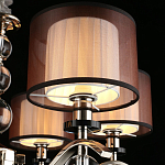 Люстра подвесная Floretina варинант исполнения - 4 | Loft Concept в Кирове