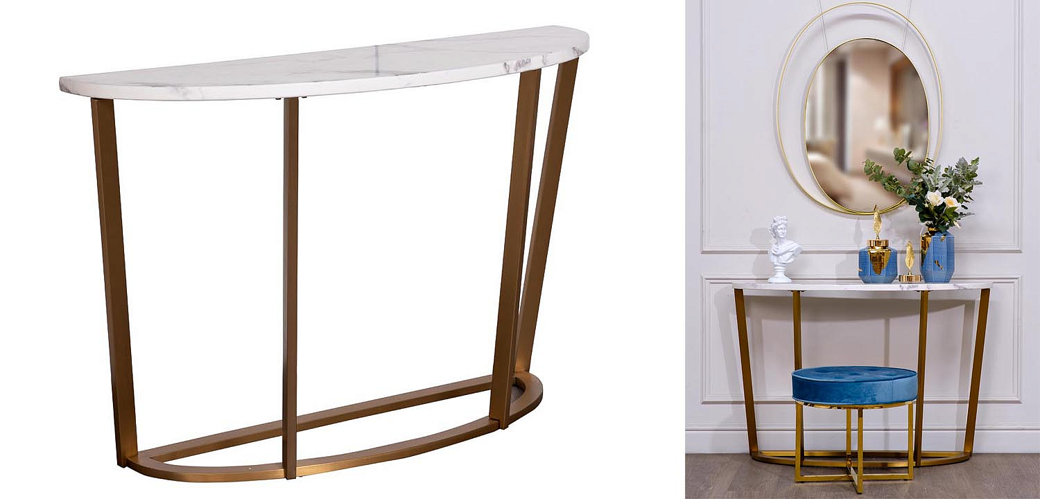 Консоль Carlo Console Консоль Carlo Console - Loft-Concept в Кирове
