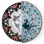 Чайная пара Seletti Aspero варинант исполнения - 1 | Loft Concept в Кирове