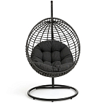 Подвесное уличное кресло Wallaker Hanging Chair варинант исполнения - 2 | Loft Concept в Кирове