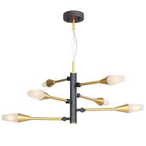 Люстра Paulette Chandelier