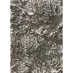 Панно «Прикосновение» варинант исполнения - 1 | Loft Concept в Кирове