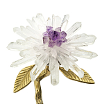 Статуэтка Flower Lixus варинант исполнения - 2 | Loft Concept в Кирове