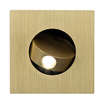 Бра Gold Techno Chelsom Limited варинант исполнения - 1 | Loft Concept в Кирове