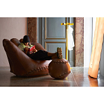 Напольная дизайнерская вешалка Poltronova Cessato Allarme варинант исполнения - 13 | Loft Concept в Кирове