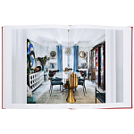 The House of Glam: Lush Interiors and Design Extravaganza варинант исполнения - 2 | Loft Concept в Кирове