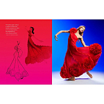 Книга New York City Ballet: Choreography and Couture варинант исполнения - 2 | Loft Concept в Кирове