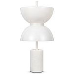 Настольный светильник Marble moon варинант исполнения - 1 | Loft Concept в Кирове