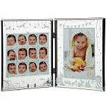 Фоторамка детская Childhood Corner варинант исполнения - 1 | Loft Concept в Кирове