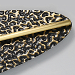 Бра MILIUS OVAL Wall Lamp  варинант исполнения - 3 | Loft Concept в Кирове