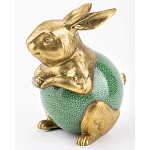 Фигурка A rabbit in a shell варинант исполнения - 7 | Loft Concept в Кирове