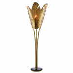Торшер в виде пальмы Indoor Tropical Floor Lamp варинант исполнения - 2 | Loft Concept в Кирове