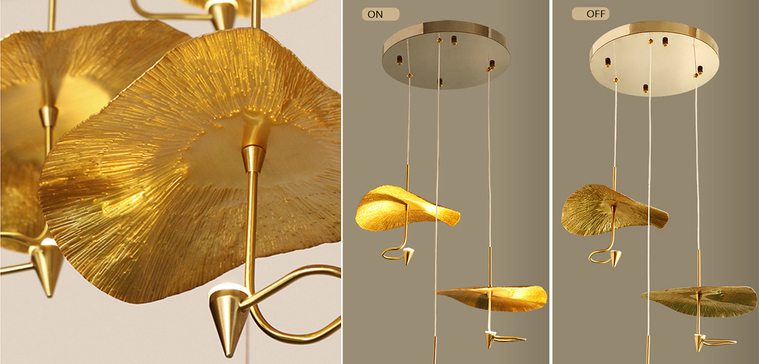 Alda Chandelier Alda Chandelier - Loft-Concept в Кирове