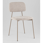 Стул Chao серый варинант исполнения - 1 | Loft Concept в Кирове