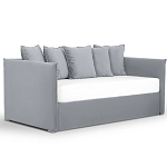 Кровать-кушетка Memory варинант исполнения - 14 | Loft Concept в Кирове