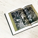 Подарочный фото-альбо Women of Singular Beauty Chanel Haute Couture варинант исполнения - 2 | Loft Concept в Кирове