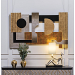 Настольная лампа с основанием в виде женской фигуры Stylization варинант исполнения - 3 | Loft Concept в Кирове