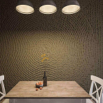 Барельеф SPIRAL варинант исполнения - 2 | Loft Concept в Кирове