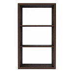 Полка-модуль для книг Primo длина 72 варинант исполнения - 1 | Loft Concept в Кирове