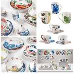 Набор Seletti Armilla варинант исполнения - 2 | Loft Concept в Кирове