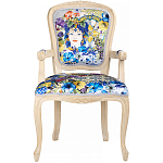 Кресло Mesolithic Lux варинант исполнения - 1 | Loft Concept в Кирове